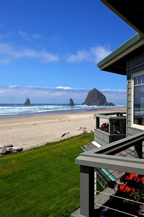 stephanie inn cannon beach|More.